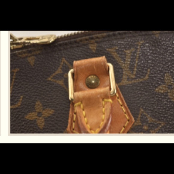 🔥🔥STUNNING🔥🔥L.V. ALMA BAG🔥🔥💼 - Picture 8 of 11